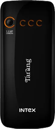 Intex TARANG 2.4