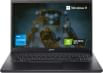 Acer Aspire 7 A715-75G NH.QGBSI.001 Gaming Laptop (12th Gen Core i5/ 8GB/ 512GB SSD/ Win11 Home/ 4GB Graph)