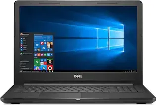 Dell Vostro 15 3578 Laptop (7th Gen Core i3/ 4GB/ 1TB/ Win10/ 2GB Graph)
