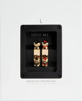 Definitive Technology Demand D11 Bookshelf Speaker