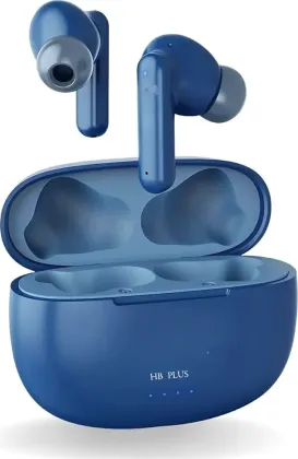 HB Plus J-7 True Wireless Earbuds