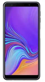 ram samsung galaxy a7 2018