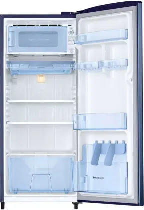 Samsung RR22R373YCU/HL 212 L Direct Cool Single Door 4 Star Refrigerator