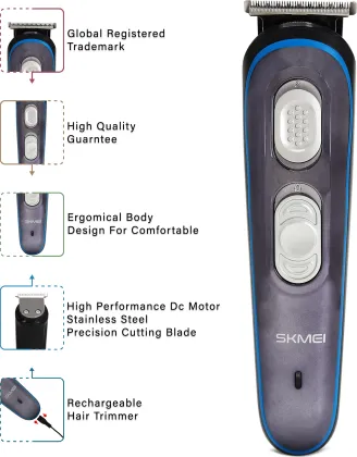 Skmei SK-1018 Beard Trimmer