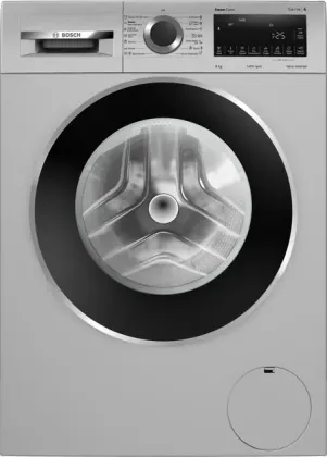 Bosch Series 6 WGA2341SIN 8 kg Fully Automatic Front Load Washing Machine