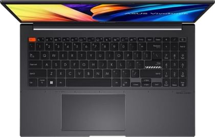 Asus Vivobook S15 OLED S3502ZA-L702WS Laptop (12th Gen Core i7/ 16GB/ 512GB SSD/ Win11)
