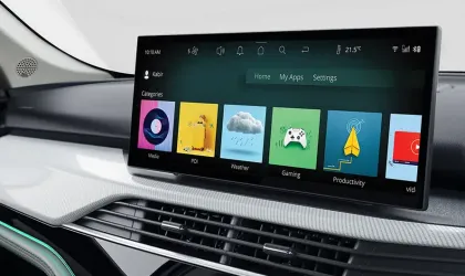 Tata Harrier EV Empowered