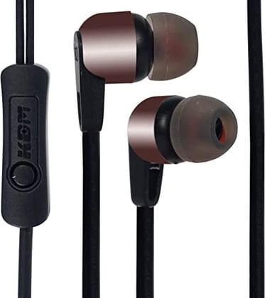 KDM K220 Wired Earphone Price in India 2024 Full Specs Review