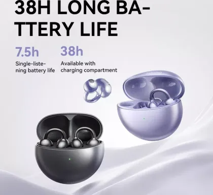 Sanag S6S OWS True Wireless Earbuds