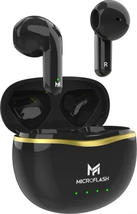 Microflash Air Buds-Q32 True Wireless Earbuds