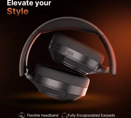 Crossbeats Roar 2.0 Wireless Headphones