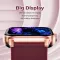 Gizmore Blaze X Smartwatch