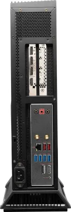 MSI MEG Trident X 12VTD-275IN Gaming Tower PC (12th Gen Core i7/ 16 GB RAM/ 1 TB SSD/ Win 11/ 8 GB Graphics) - image 5
