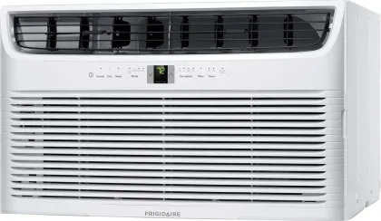 Frigidaire FHTC083WB1 8000 BTU 115V Window AC