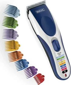 Wahl Color Pro Clipper