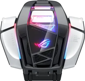 Asus ROG AeroActive Cooler 6