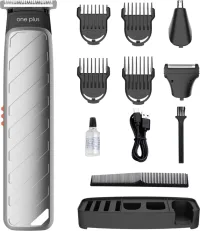 Up to 70% Off on Branded Trimmers