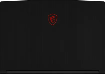 MSI Thin GF63 12UC-846IN Gaming Laptop (12th Gen Core i5/ 16GB/ 512GB SSD/ Win11 Home/ 4GB Graphics)