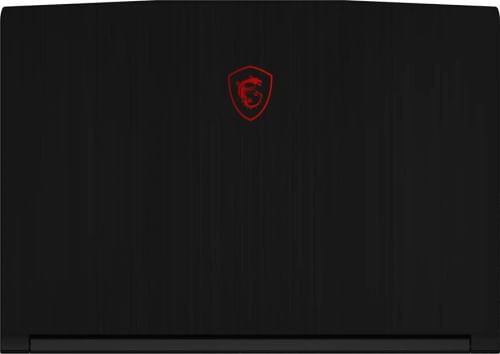 MSI Thin GF63 12UC-846IN Gaming Laptop (12th Gen Core i5/ 16GB/ 512GB SSD/ Win11 Home/ 4GB Graphics)