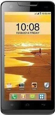 Intex Aqua Amaze