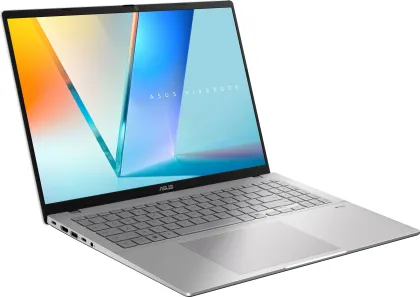 Asus Vivobook S16 M3607HA-RP273WS Laptop (AMD Ryzen 7 260/ 16GB/ 512GB SSD/ Win11)
