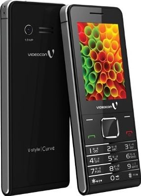Videocon Vstyle Curve