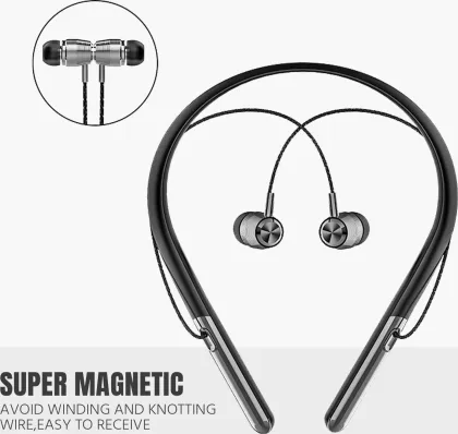 Varni B1060 Wireless Neckband