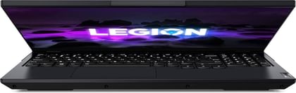 Lenovo Legion 5 82JK007WIN Laptop (11th Gen Core i7/ 16GB/ 512GB SSD/ Win10/ 4GB Graph)