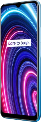 Realme C25Y (4GB RAM + 64GB)