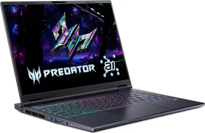 Acer Predator Helios Neo 14 ‎AI PHN14-71-906J Gaming Laptop (Intel Core Ultra 9 285H/ 32GB/ 1TB SSD/ Win11/ 8GB RTX 5070)