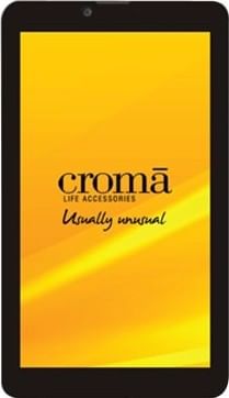 Croma CRXT1125Q Tablet