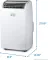 BLACK+DECKER BPACT14WT 14000 BTU 115V Portable AC