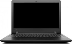 Lenovo Ideapad 110 (80TR002WIH) Laptop (AMD Quad Core A6/ 4GB/ 1TB/ FreeDOS)