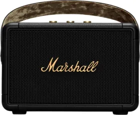 Marshall Kilburn II Bluetooth Speaker