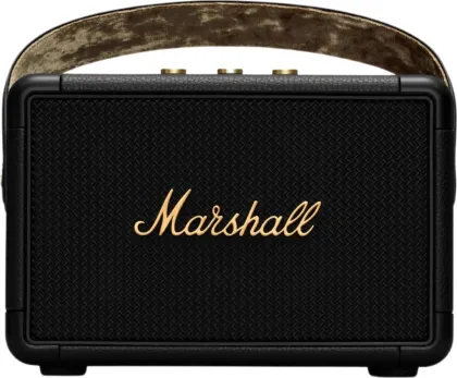 Marshall Kilburn II Bluetooth Speaker