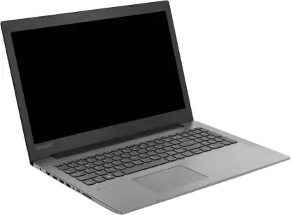 Lenovo Ideapad 130 81H5003UIN Laptop (7th Gen APU Quad Core A4/ 4GB/ 1TB/ FreeDOS)