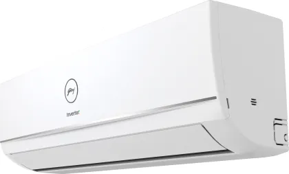 Godrej EI 18TINV3R32-WWC 1.4 Ton 3 Star 2023 Inverter Split AC