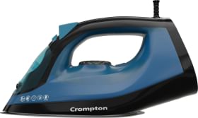 Crompton Fabrimax Plus 1250 W Steam Iron