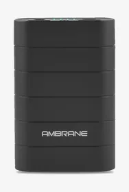 Ambrane P-611 6000 mAh Power Bank