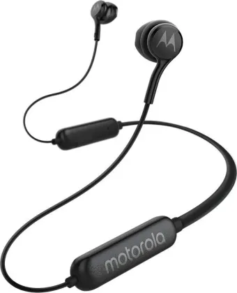 Motorola Ververap 105 Wireless Neckband