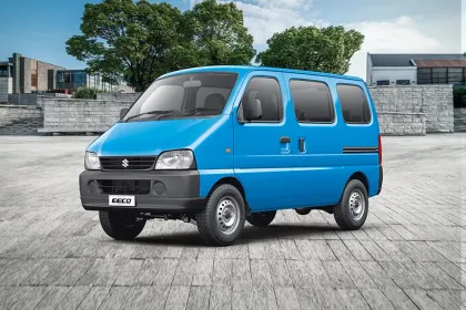 Maruti Suzuki Eeco