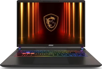 MSI Vector 16 HX AI A2XWIG-400US Gaming Laptop (Intel Core Ultra 9 275HX/ 16GB/ 1TB SSD/ Win11/ 16GB RTX 5080)