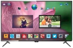 Onida 43UIR 43-inch Ultra HD Smart LED TV