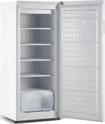 Frigidaire EFRF1007-6COM 10 Cu Ft Single Door Upright Freezer