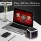 Pick Ur Needs Dice Design 10W Bluetooth Speaker