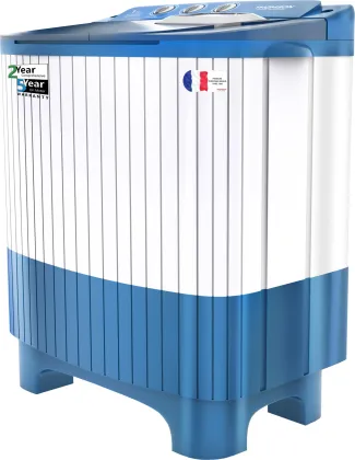 Thomson TSA7000SP 7 kg Semi Automatic Washing Machine