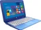 HP Stream 11-d023tu (L2Z29PA) Notebook (CDC/ 2GB/ 32GB EMMC/ Win8.1) (3G Enabled)