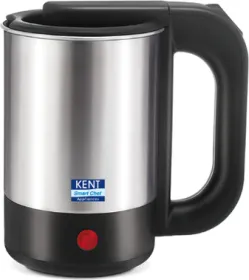 Kent Zip 16054 0.5 L Electric Kettle