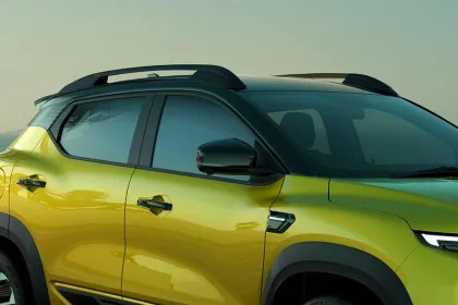 Renault Kiger Techno Turbo CVT