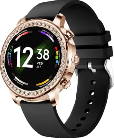 Time Up Gen 8 Smartwatch